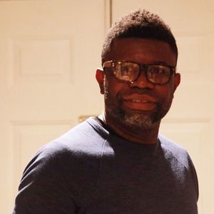 Meet your Posher, Freddy